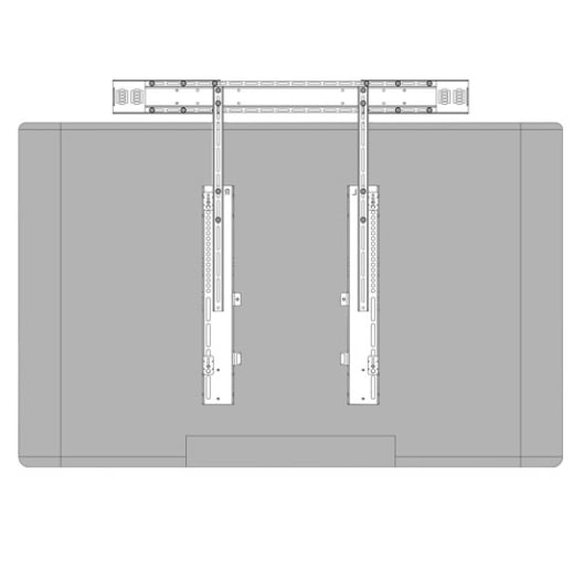 FVS-SBBU-1200 - Middle Atlantic Products