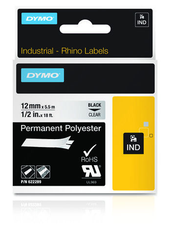 622289 - NEWELL-DYMO