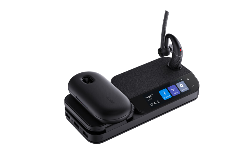 BH71WORKSTATIONPRO - YEALINK