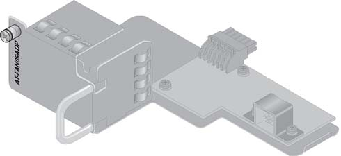 AT-FAN09ADP - Allied Telesis