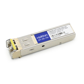CWDM-SFP-1550-40K-AO - AddOn Networks