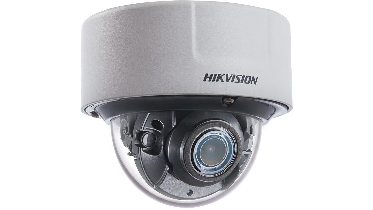 DS-2CD5126G0-IZS - Hikvision