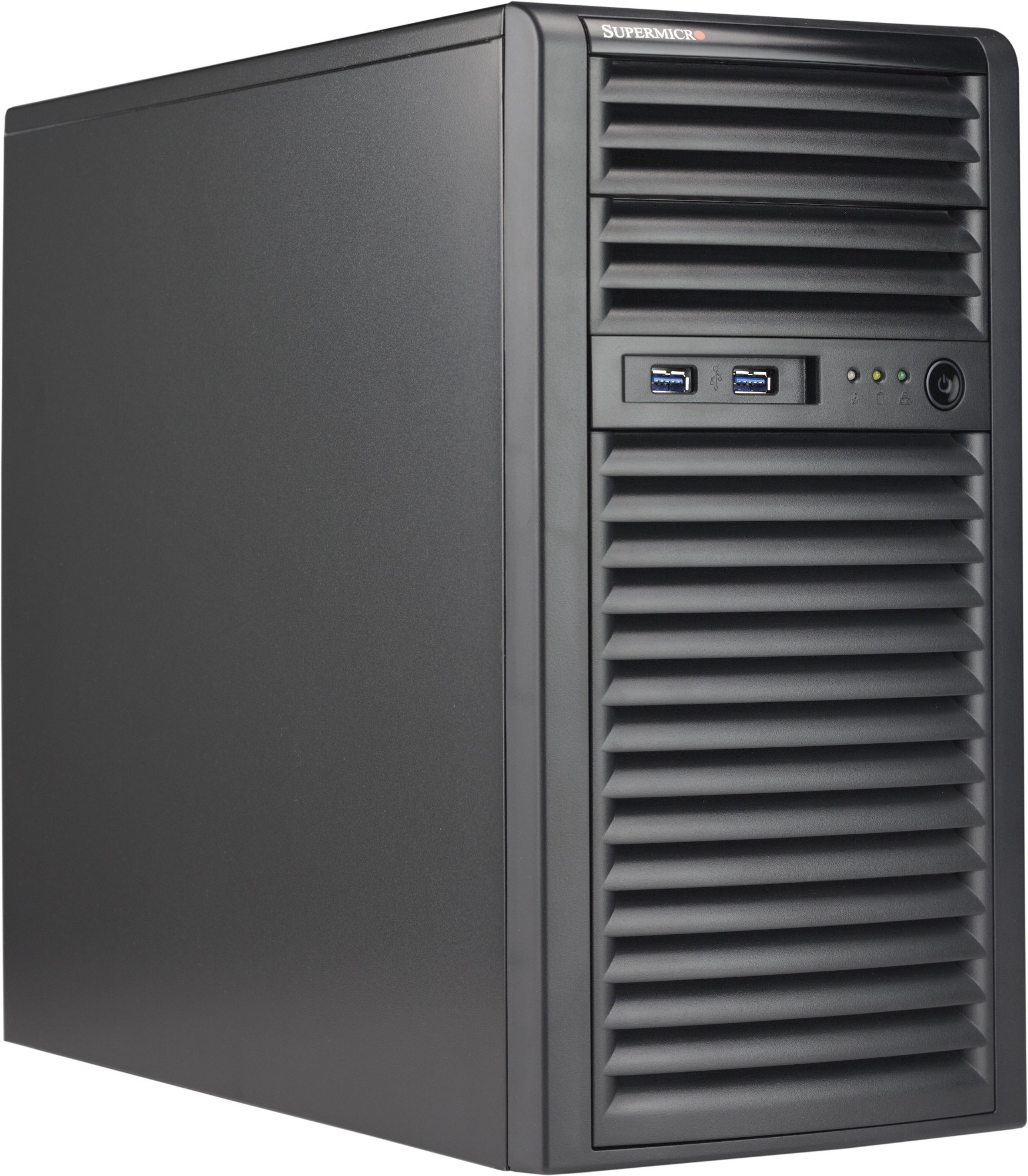 CSE-731I-404B - Supermicro