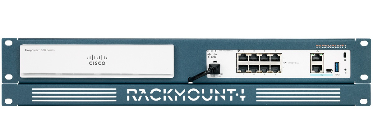 RM-CI-T8 - RACKMOUNT.IT