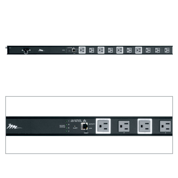 RLNK-1015V - Middle Atlantic Products