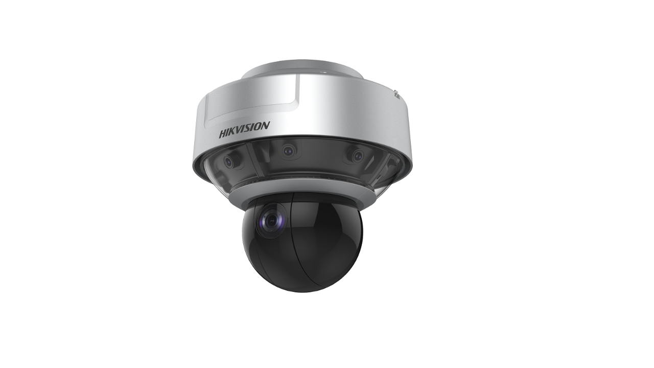 DS-2DP1618ZIXS-DE/440/T2 2.8MM - Hikvision