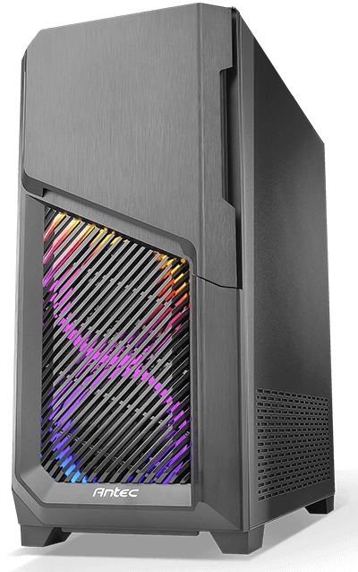 DP502 FLUX - ANTEC