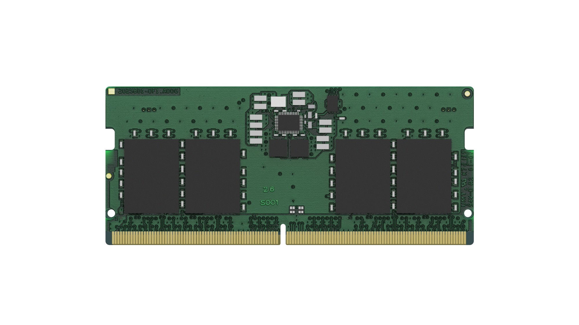 KVR56S46BS6-8BK - Kingston Technology