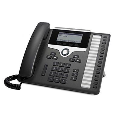 CP-7861-K9-RF - Cisco