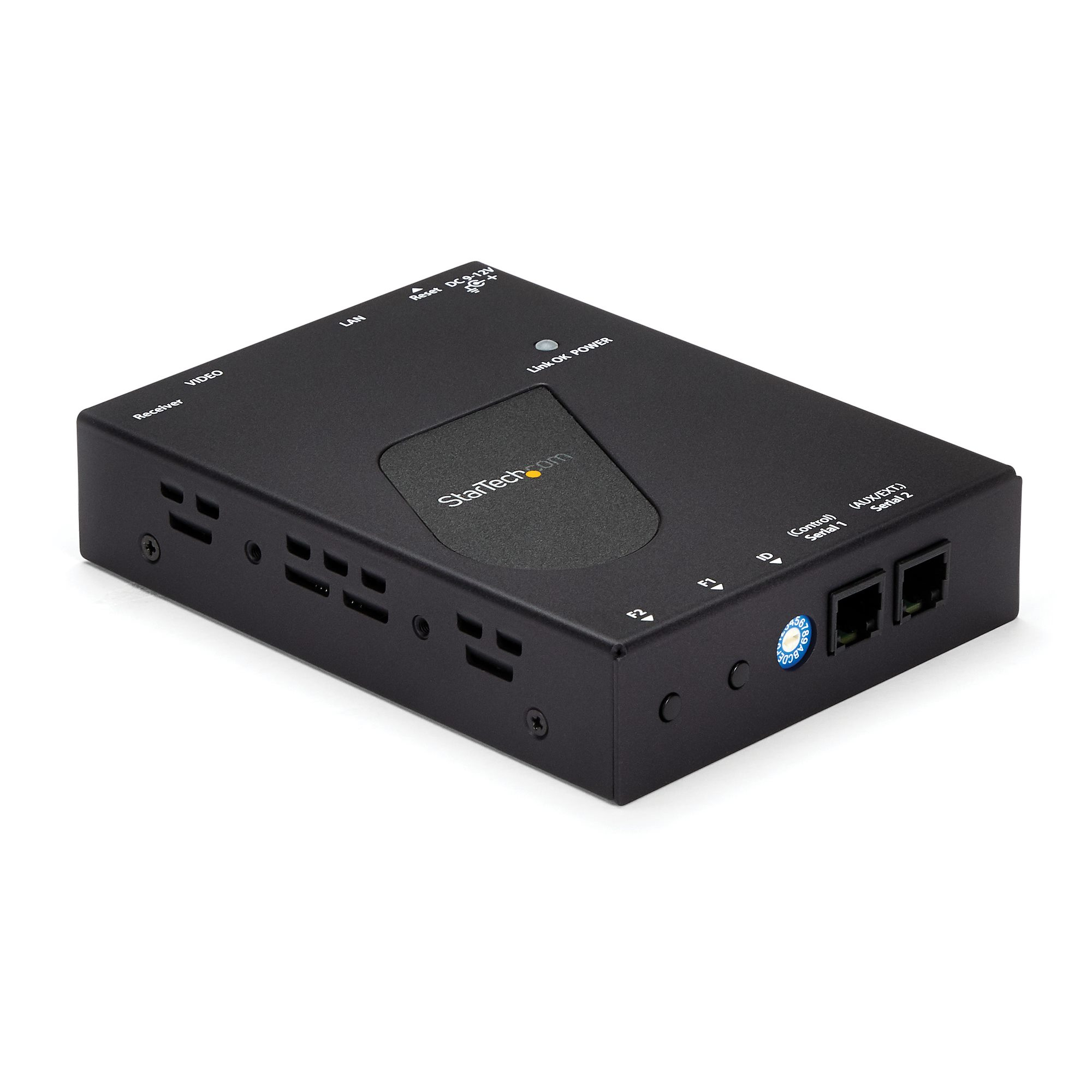 ST12MHDLANRX - StarTech.com