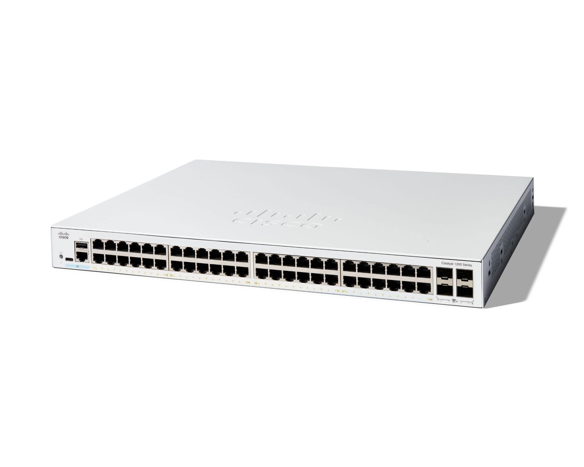 C1200-48T-4X - Cisco