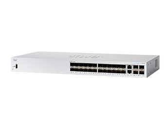 CBS350-24S-4G-NA - Cisco