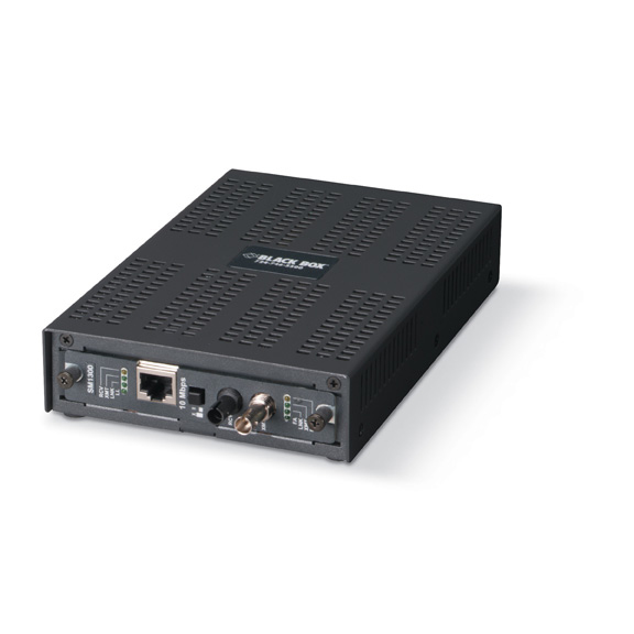 LMC5101A - Black Box