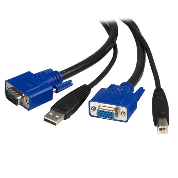 SVUSB2N1_10 - StarTech.com