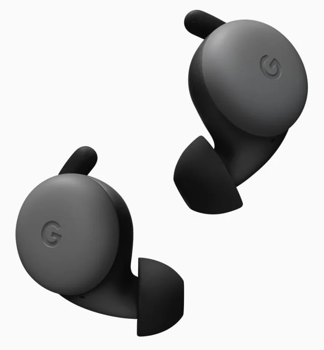GA00205 - GOOGLE