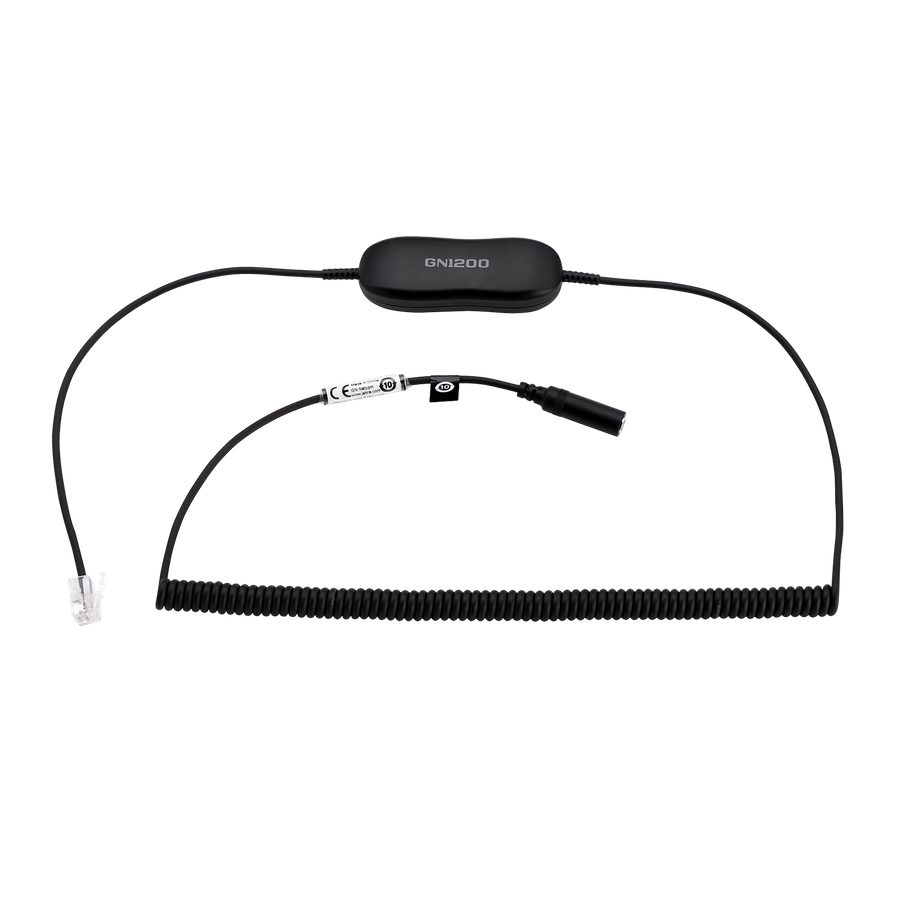 88011-100 - Jabra