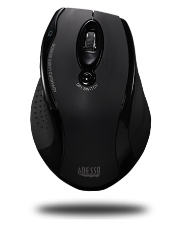IMOUSE G25 - Adesso