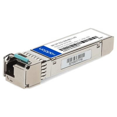 JNP-SFP-25G-LR40-BXU-I-AO - AddOn Networks