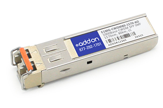 E1MG-CWDM80-1570-AO - AddOn Networks