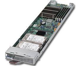 MBI-6119G-C2 - Supermicro