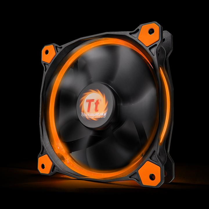 CL-F039-PL14OR-A - Thermaltake