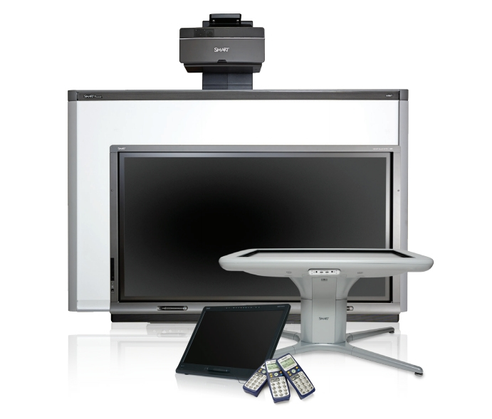 EWY2-AM40-EDU - SMART TECHNOLOGIES