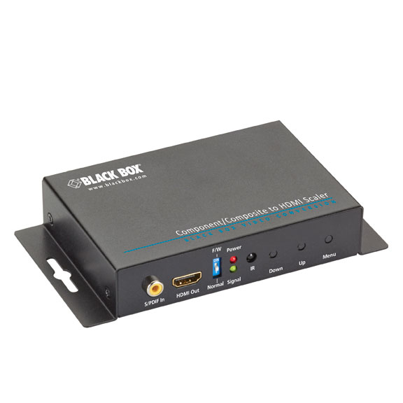 AVSC-HDMI-VIDEO - Black Box
