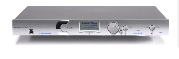 910-151-881 - CLEARONE