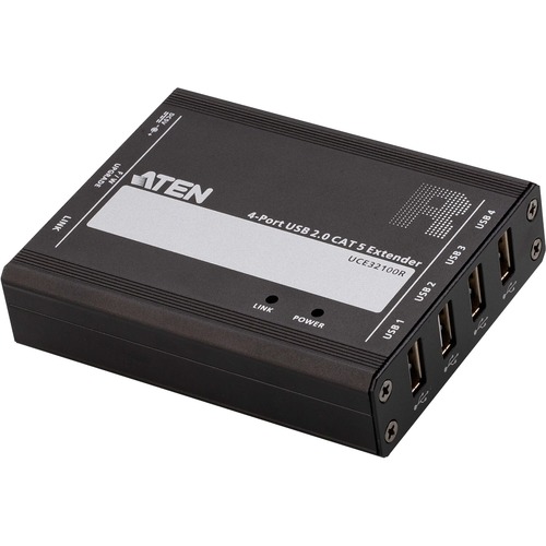 UCE32100 - Aten