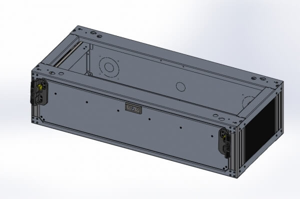 SBX-1015 - HAVIS