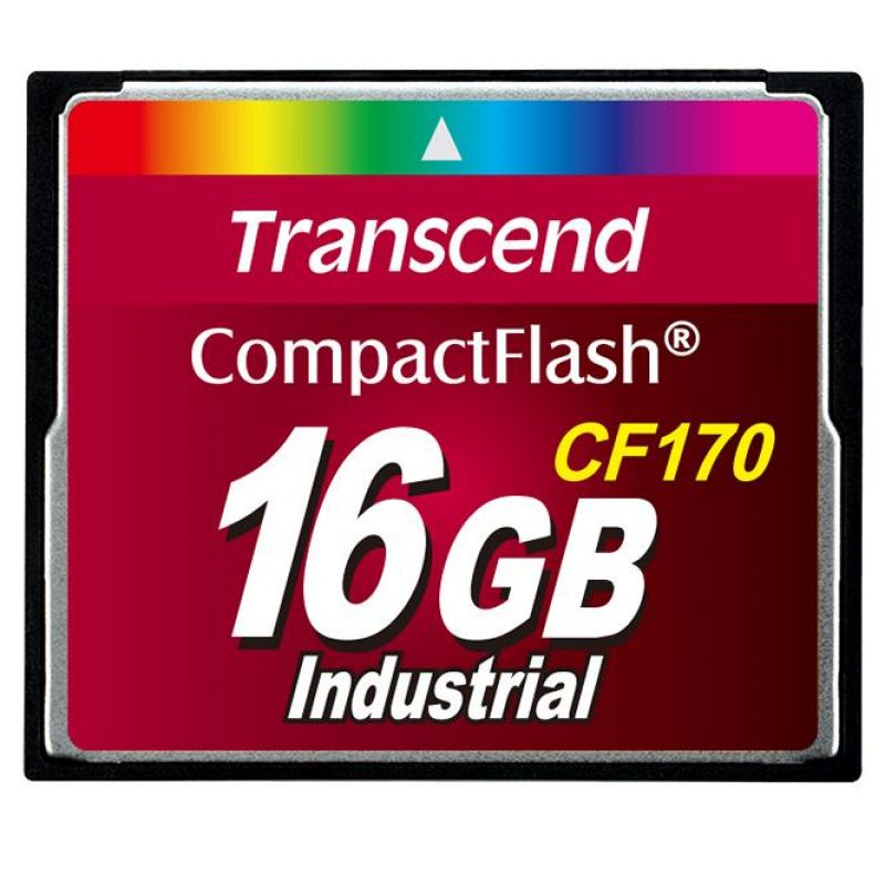 TS16GCF170 - Transcend