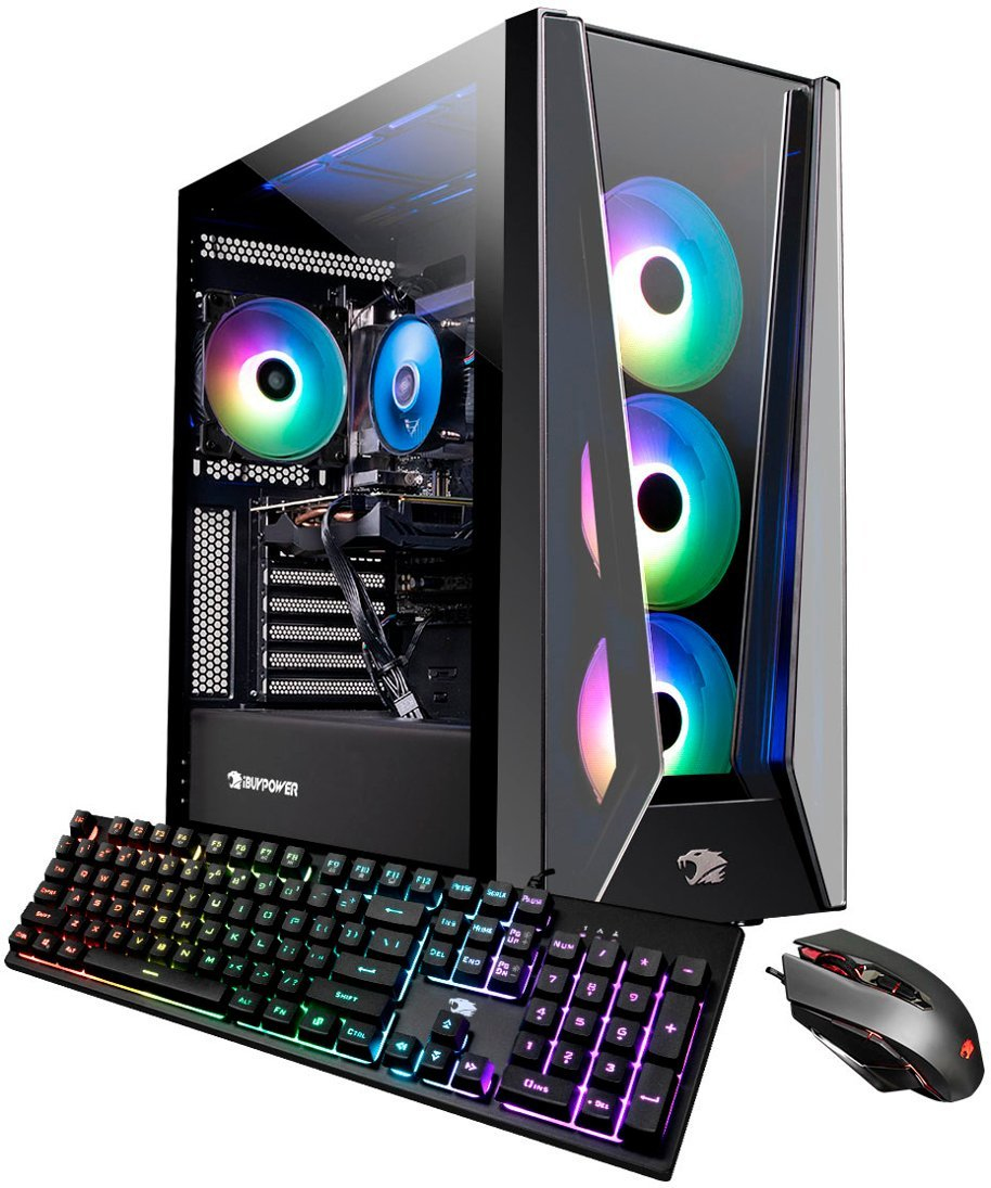 TRACEMR2060 - iBUYPOWER