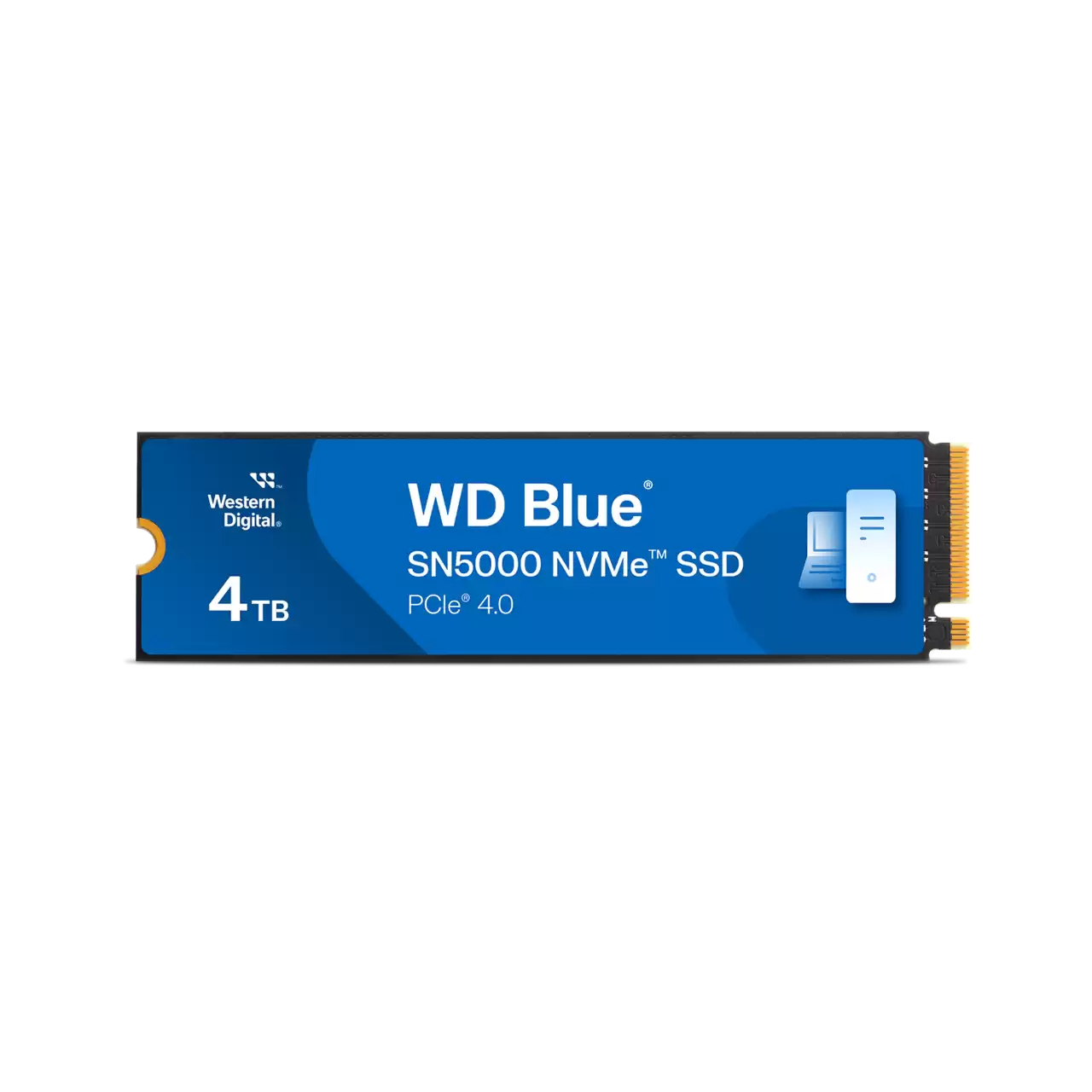 WDS400T4B0E - Western Digital