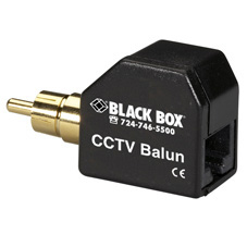 IC444A-RCA - Black Box