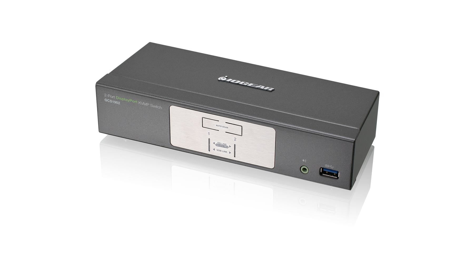 GCS1902 - iogear