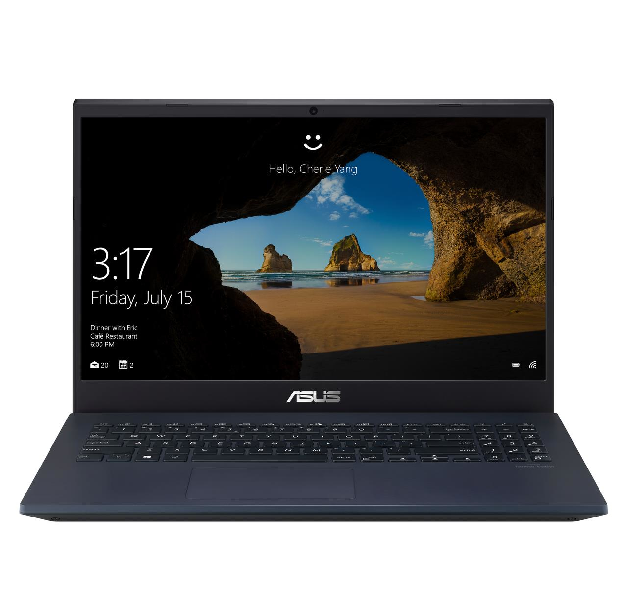 K571GT-Q72SP-CB - ASUS