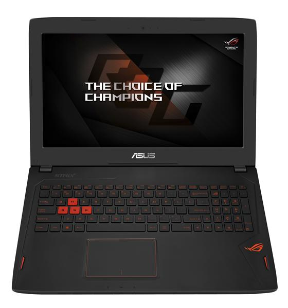 GL502VS-Q72S-CB - ASUS