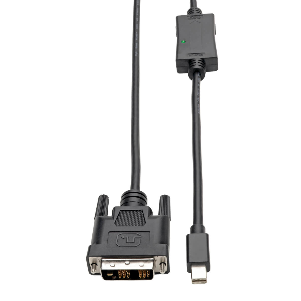 P586-010-DVI - Tripp Lite