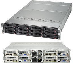 SYS-6029TP-HC0R - Supermicro