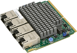 AOC-MTG-I4TM-O - Supermicro
