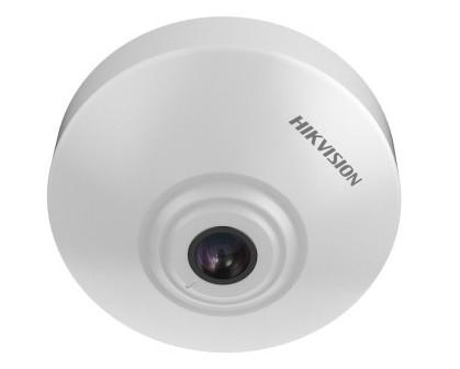 IDS-2CD6412FWD/C 2.8MM - Hikvision