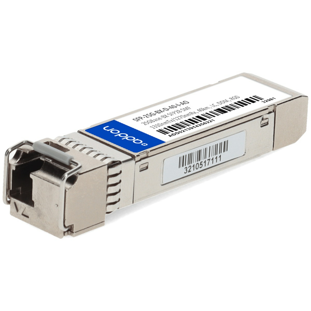 SFP-25G-BX-D-40-I-AO - AddOn Networks