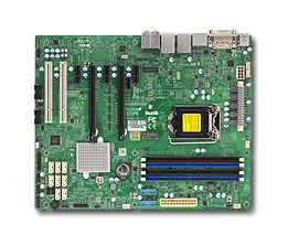 MBD-X11SAE-B - Supermicro