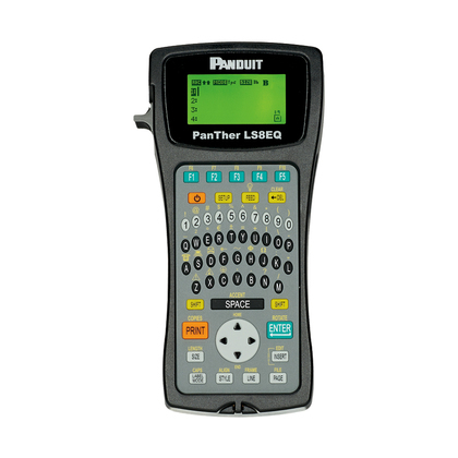 LS8EQ-KIT-ACS - Panduit