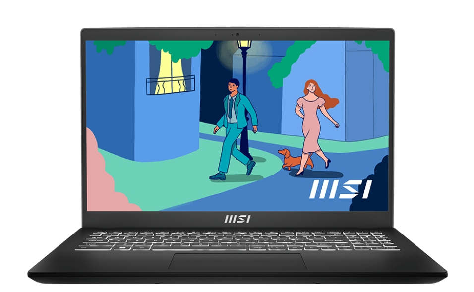 MOD1513447 - MSI