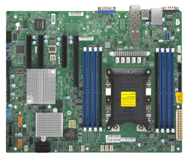 MBD-X11SPH-NCTPF-B - Supermicro