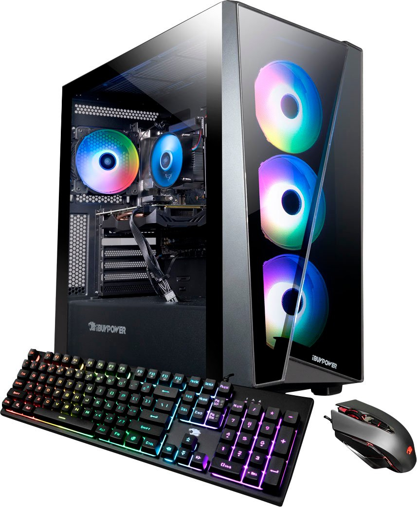 SLATEMRI5N36T01 - iBUYPOWER