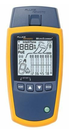 MS2-100 - Fluke