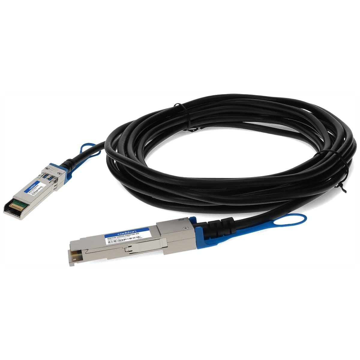 QSFP281SFP28PDC1M-AO - AddOn Networks