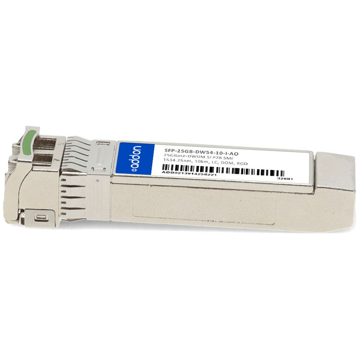 SFP-25GB-DW54-10-I-AO - AddOn Networks